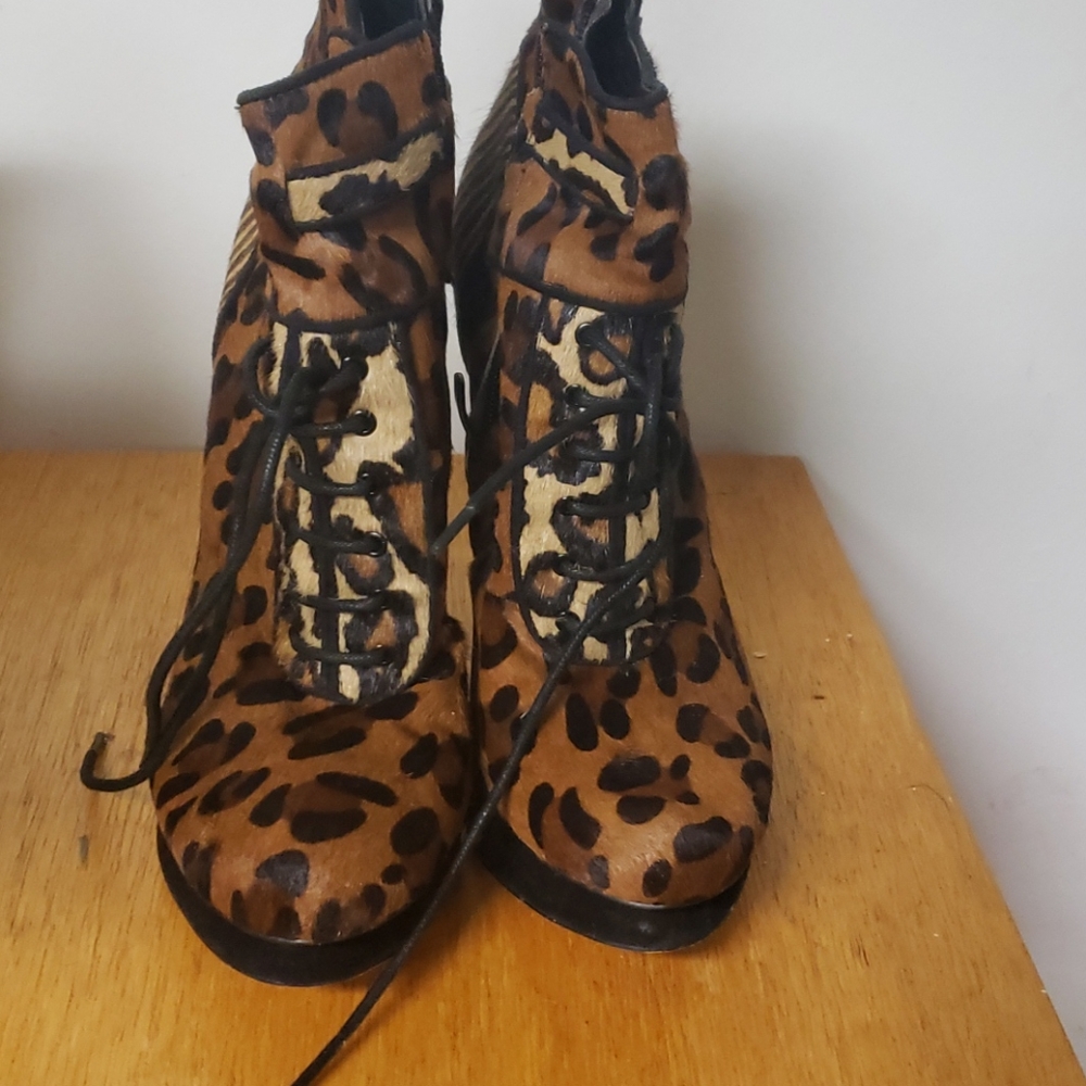 Sam Edelman  boots